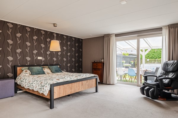 Medium property photo - Spoorstraat 52, 9503 AS Stadskanaal